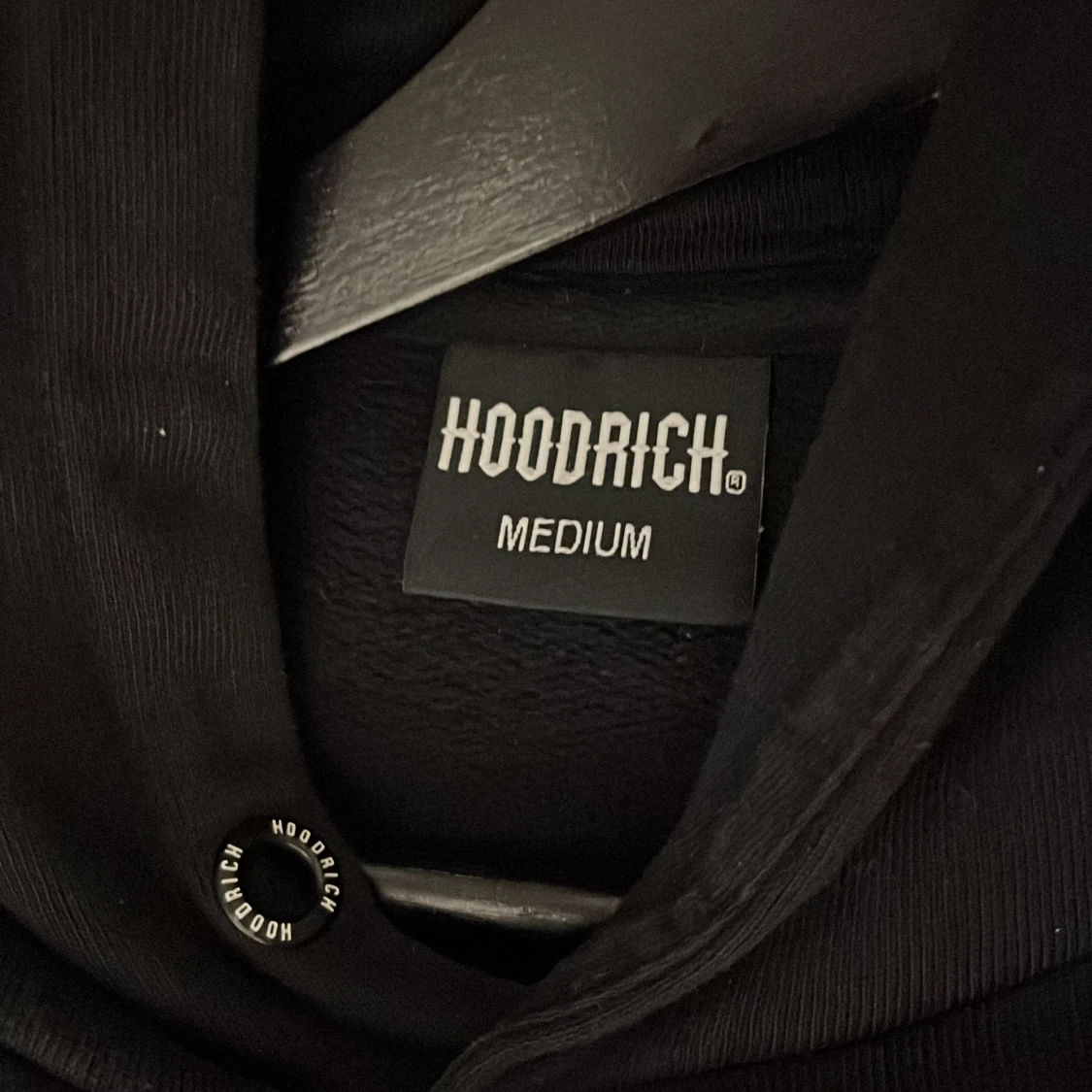Hoodrich Hoodie - 91