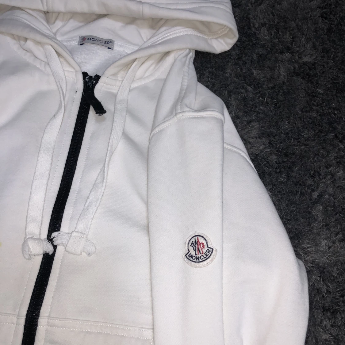 Moncler kofta - 91