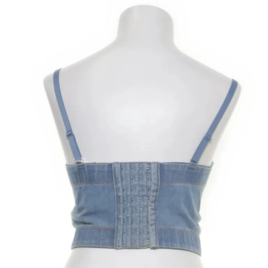 Unik topp / korsett!! - 90