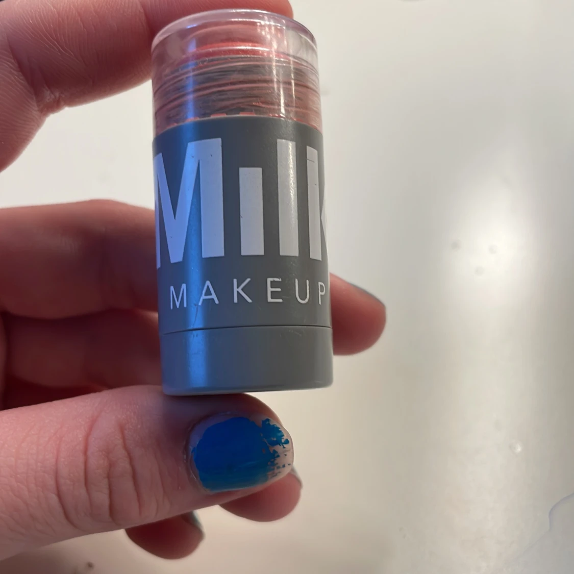 Milk blush stick - 90