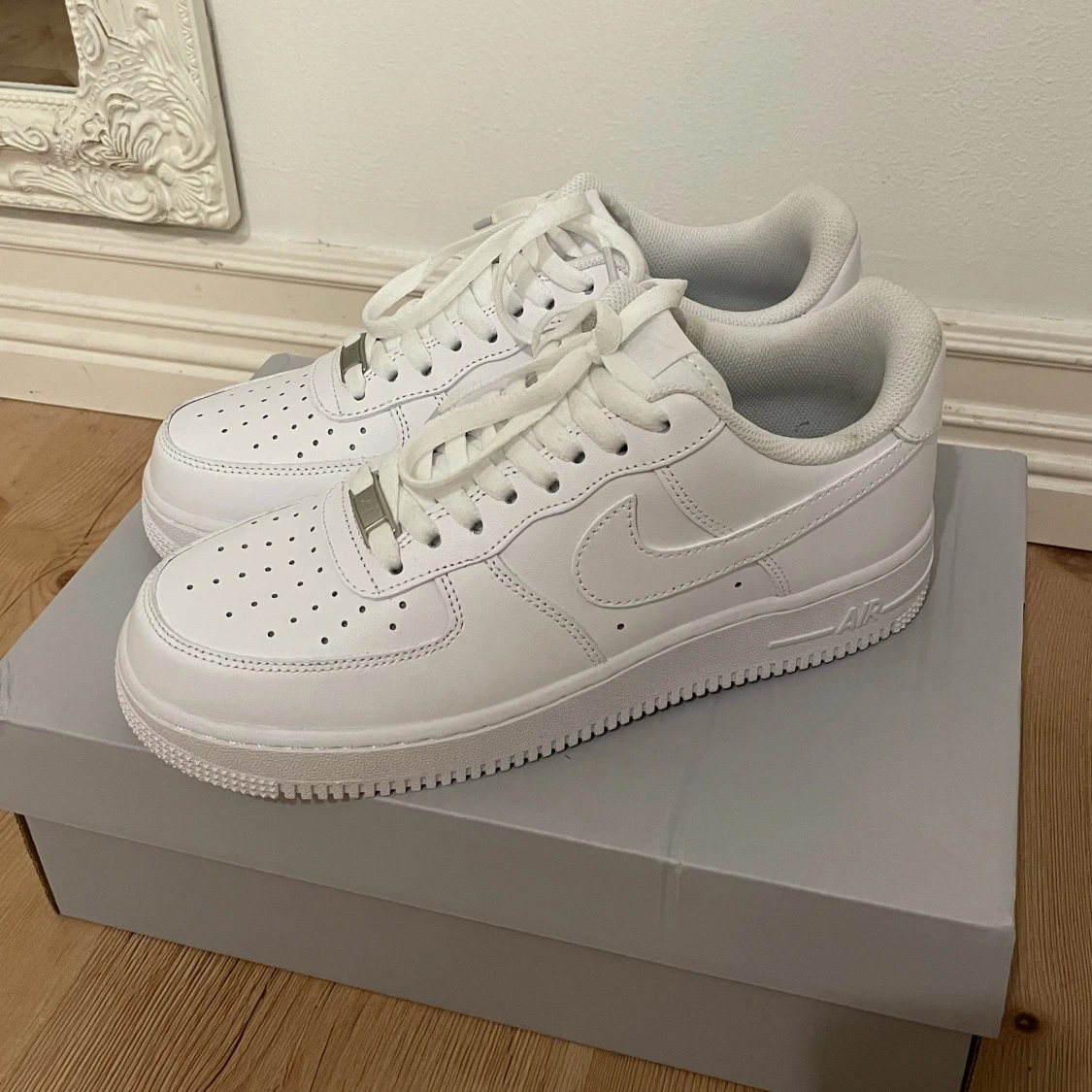 nike airforce strl 41