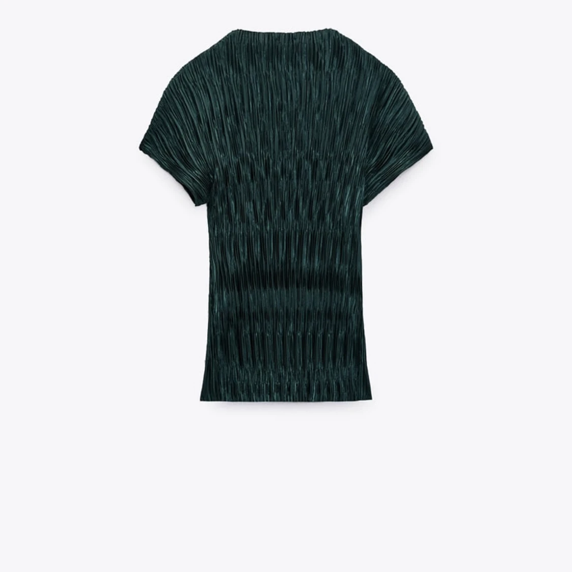 Jättefin topp från zara - 91