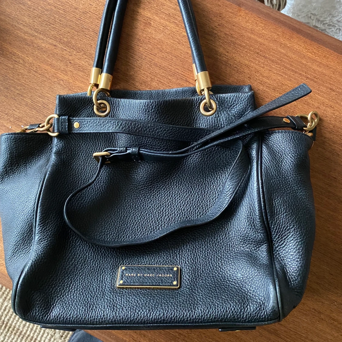 Väska Marc Jacobs  - 90