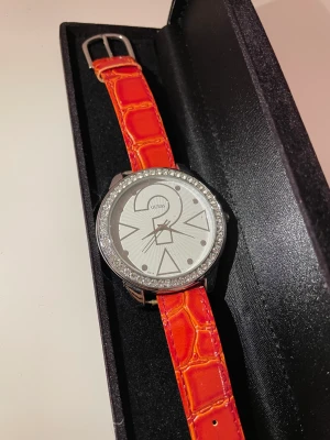 Guess klocka  - Guess klocka 