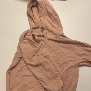 Tjocktröja  - Rosa tjocktröja 