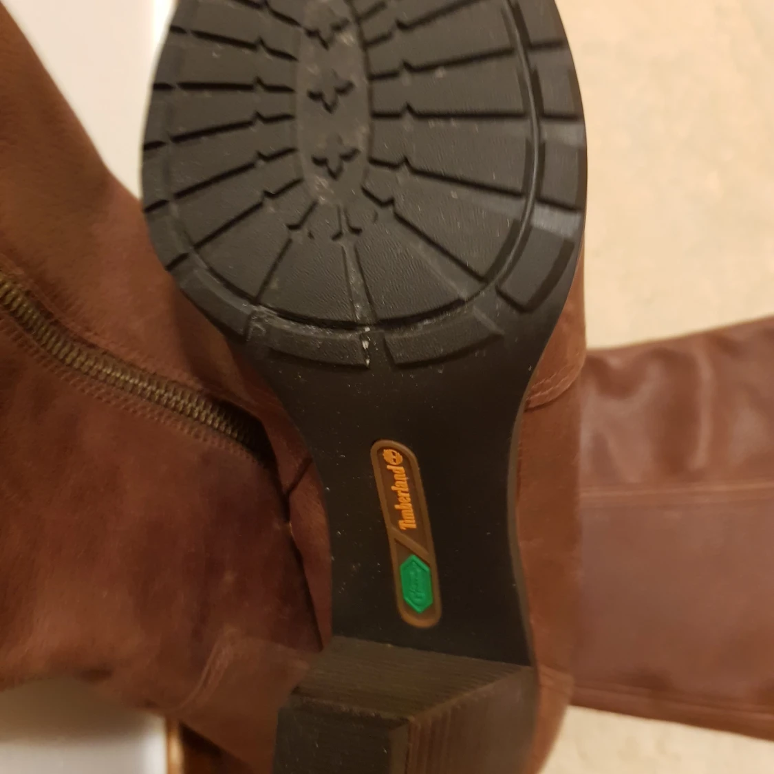 Timberland stövlar - 90