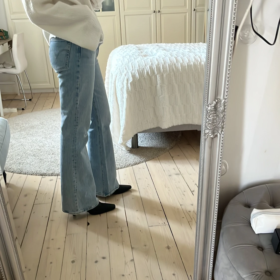 Jeans från Levis  - 91