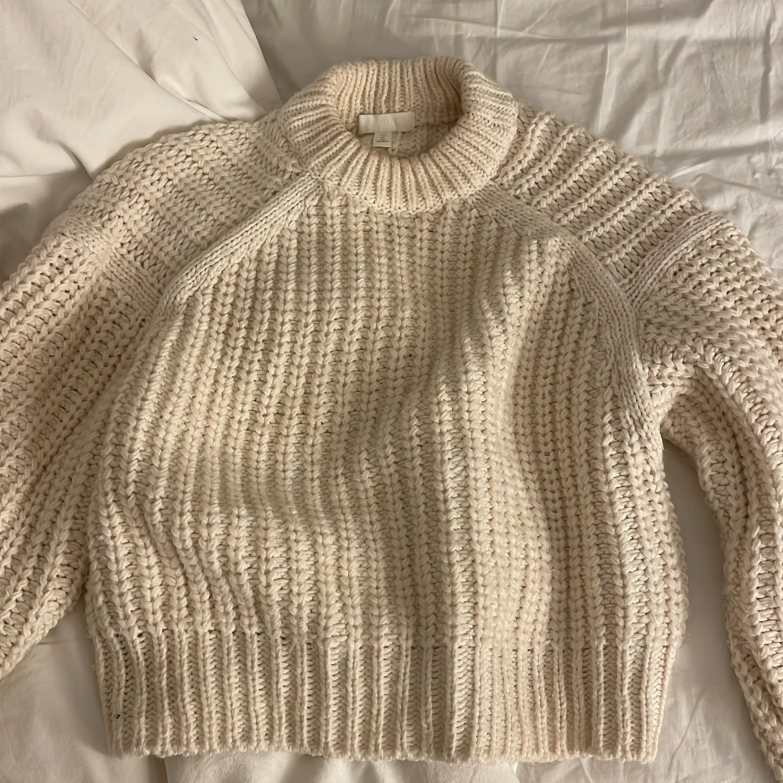 STICKAD TRÖJA - 91
