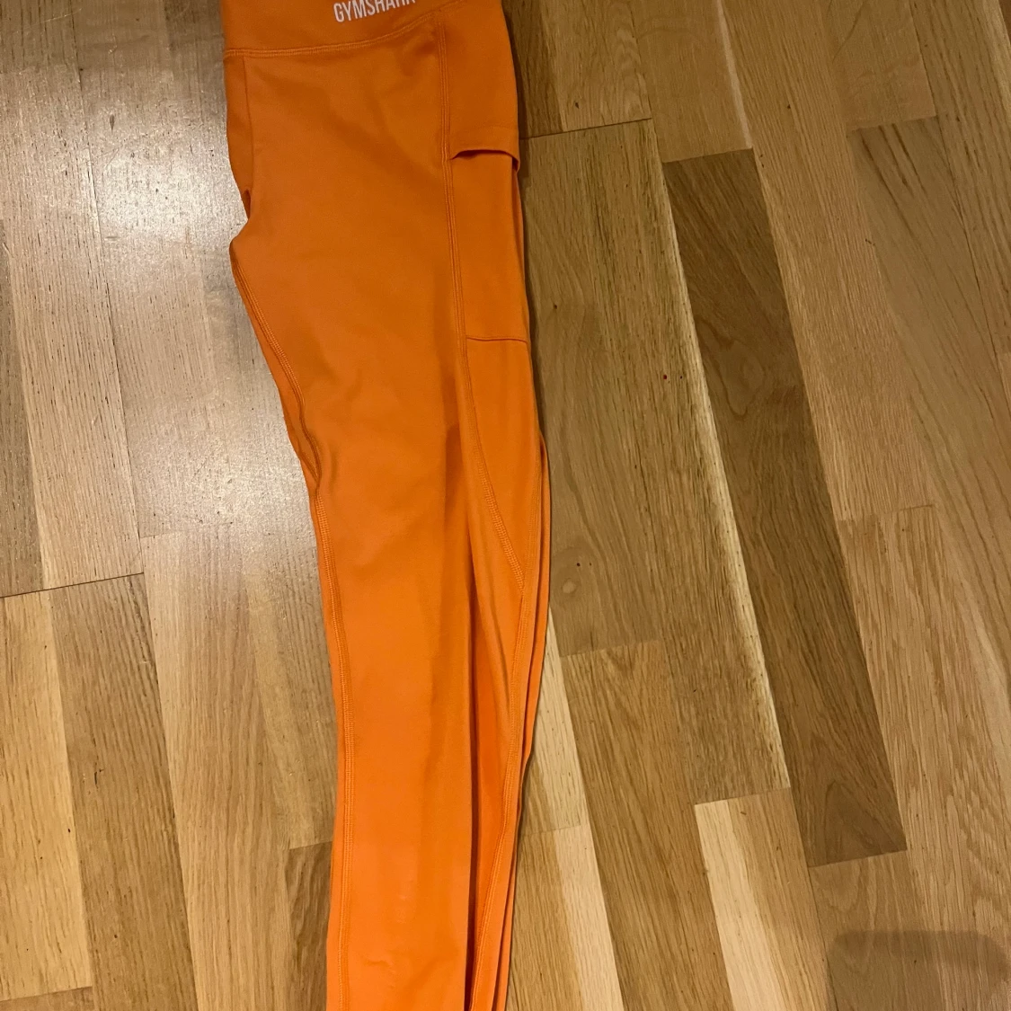 Gymshark tights - 90