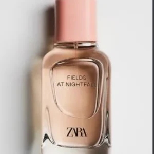 Parfym - Parfym från zara (ny pris 199kr) men säljer för 35  luktar gott bara jag har andra. Goda dofter