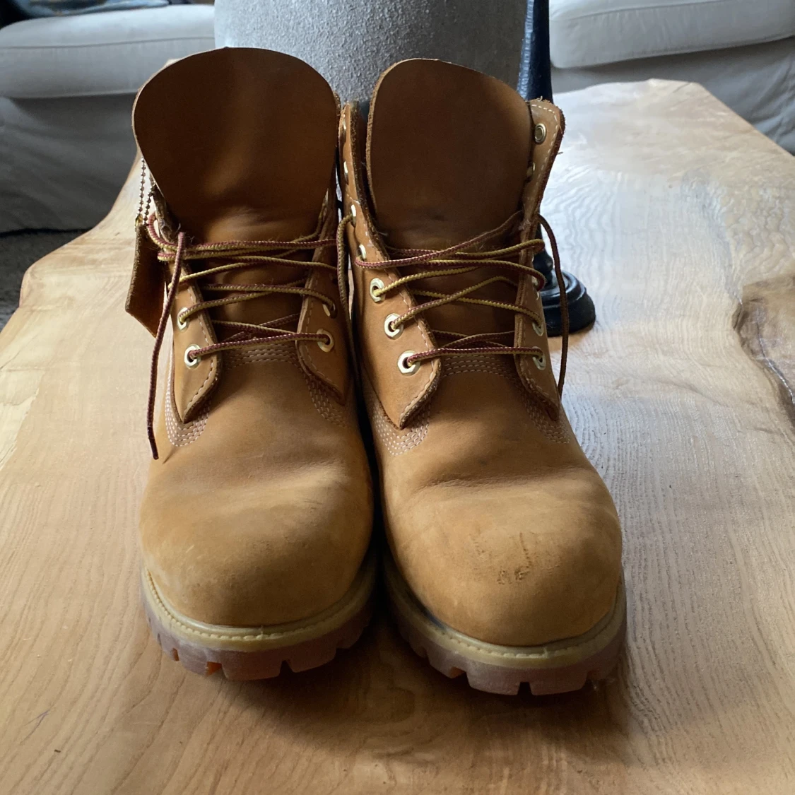 Timberland känga stl 42  - 91