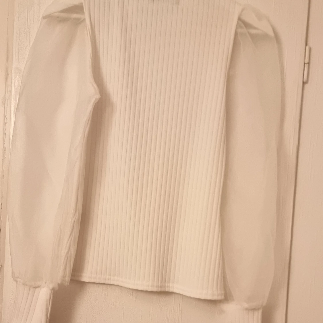 SisterS vit tröja - 90