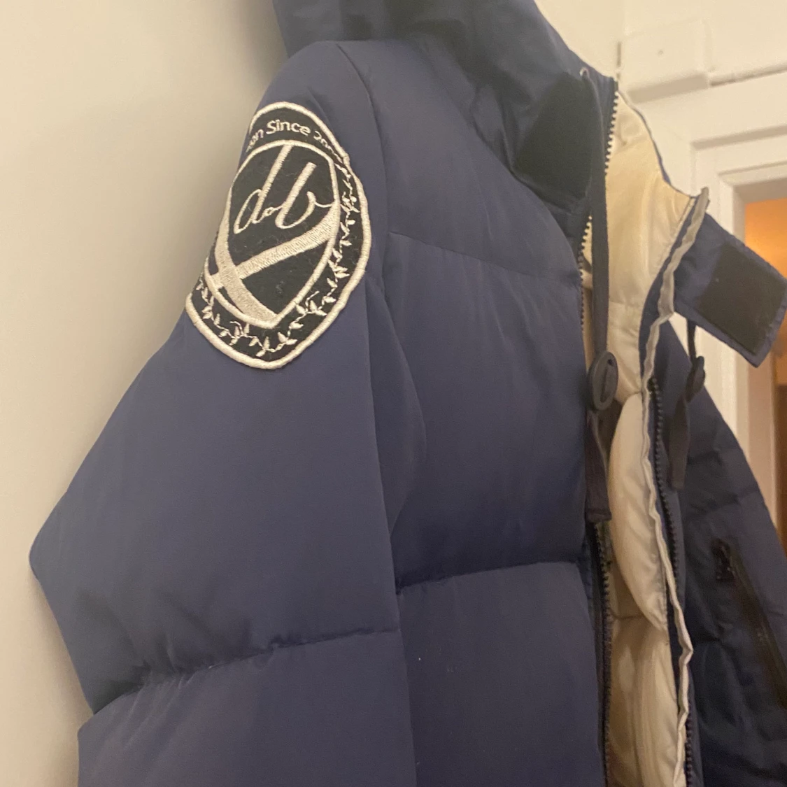 Dbrand Eskimå down jacket - 90