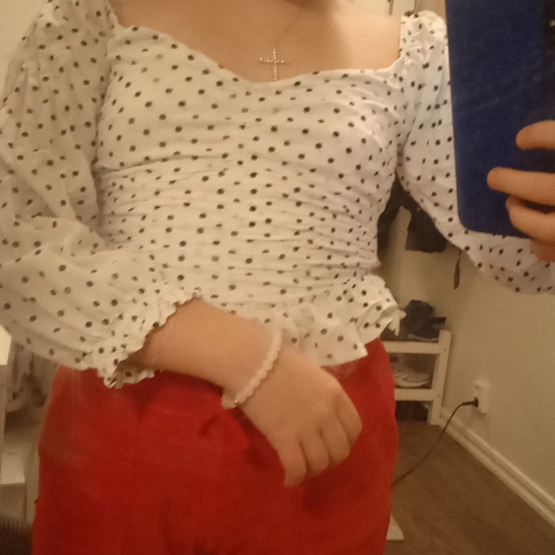 BikBok top stl XS - 91