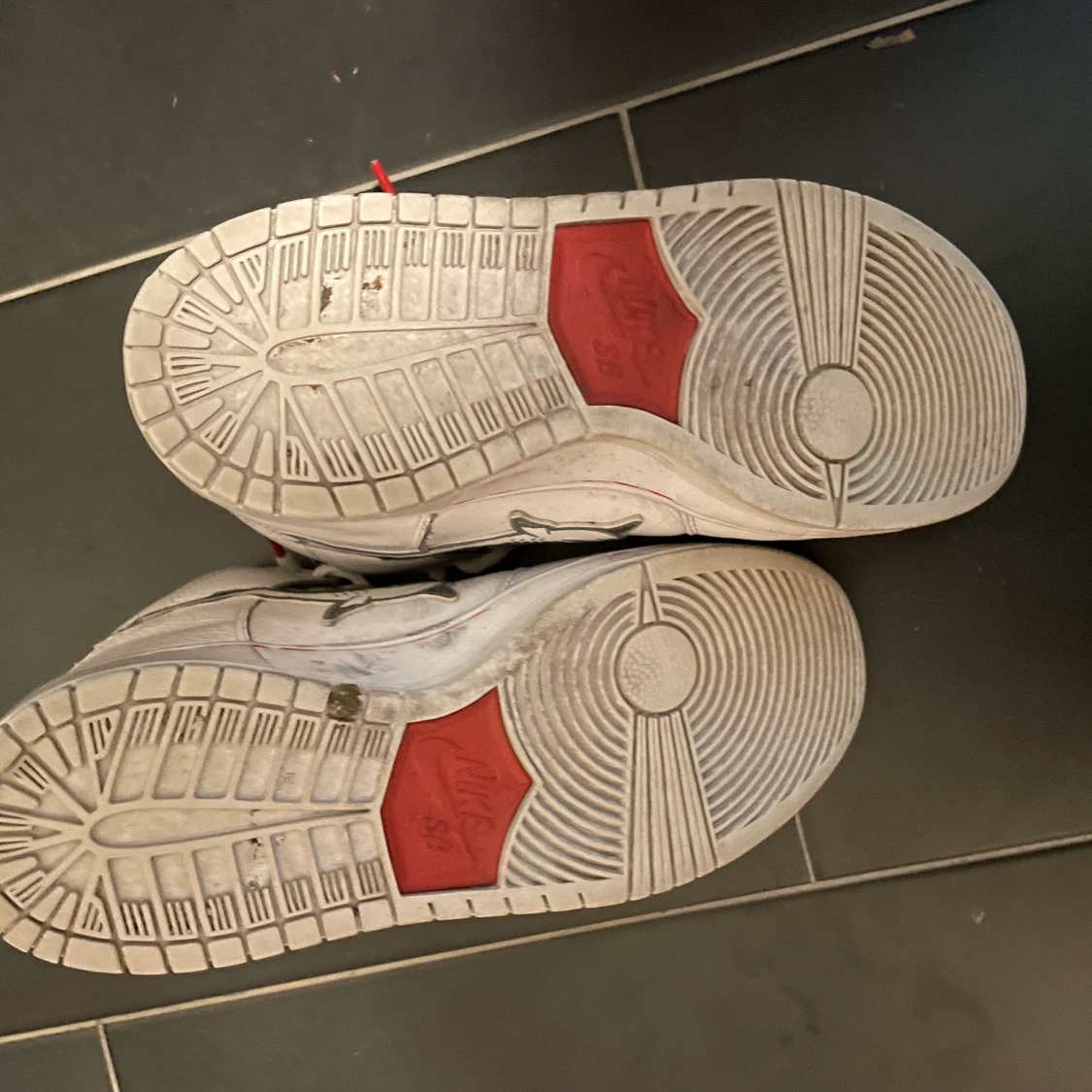 Nike sb dunk high oski - 91