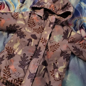 Fin jacka ifrån lindex  - Fin vinterjacka ifrån lindex! I fint och gott skick 🤗 