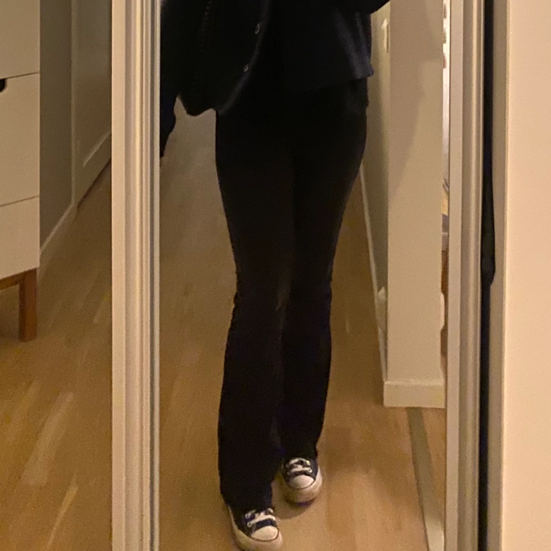 Bootcut jeans från zara!!! - 91