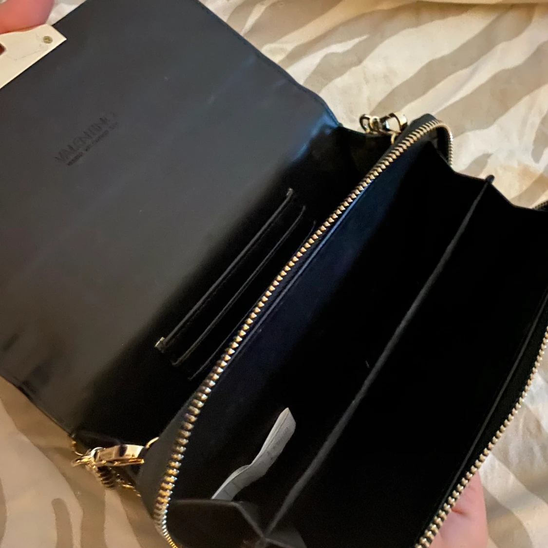 Valentino Väska  - 90