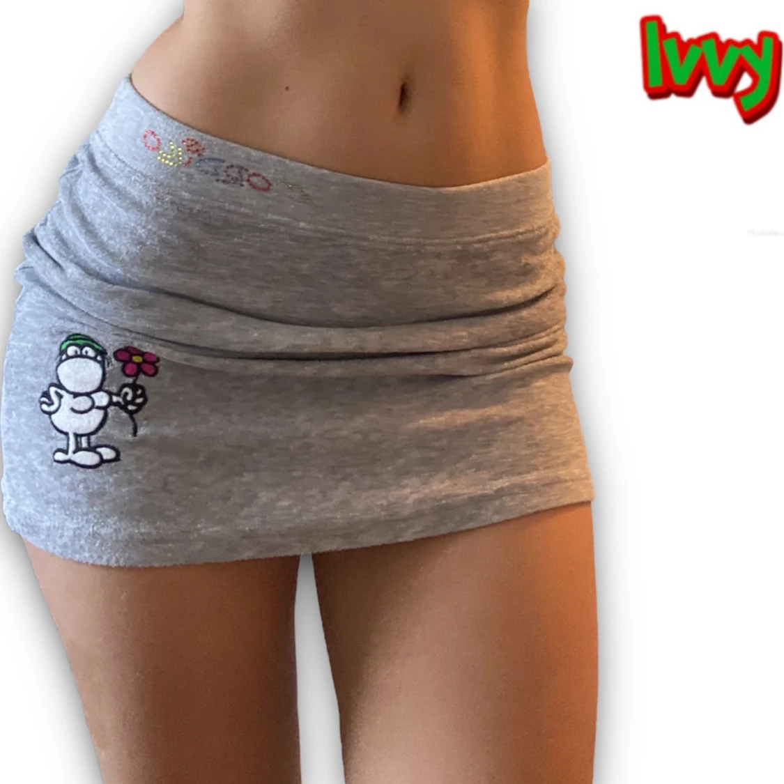  Gullig pyjamas kjol ☺️ - 90