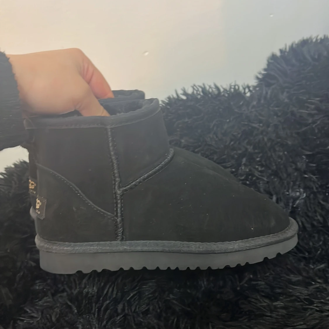 Uggs - 90