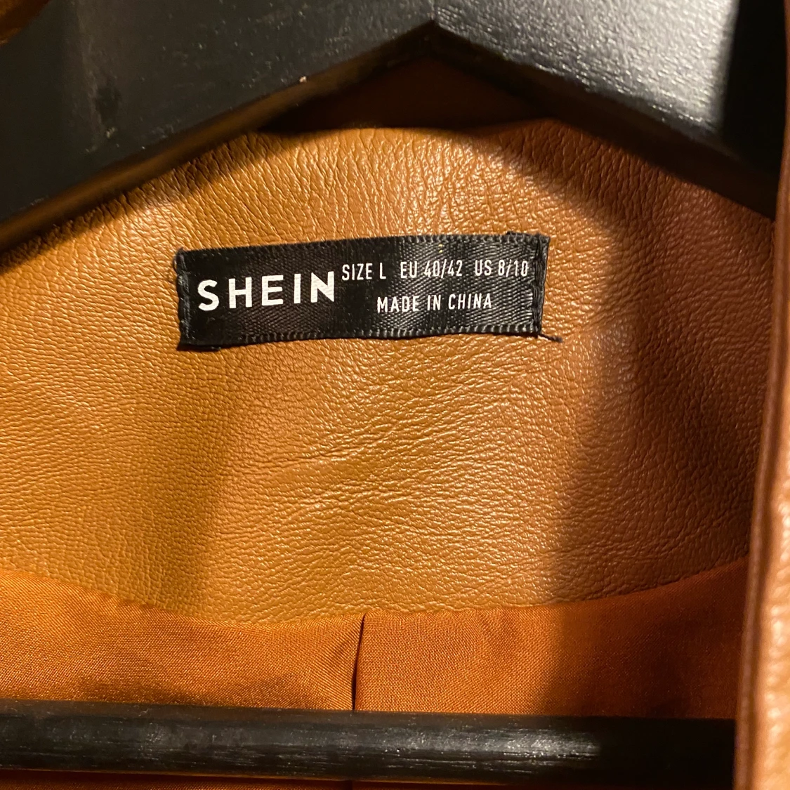 ”Skinn” jacka - 90