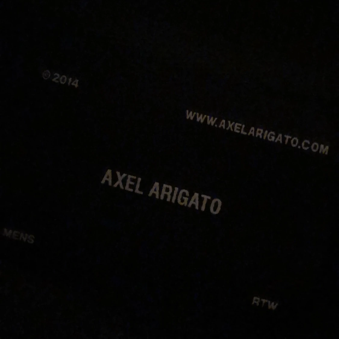 Arigato - Sweatshirt - 90