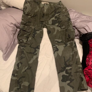 Baggy cargo - Skit feta baggy cargo