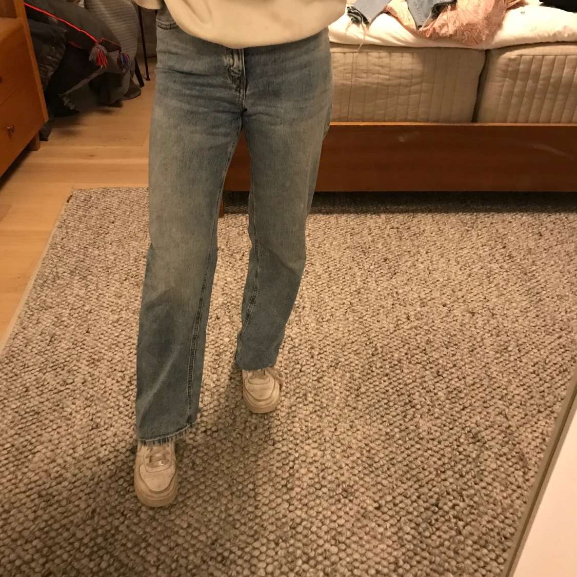 Jeans  - 90