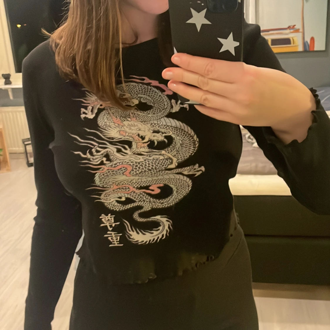 Tröja från New yorker  - 91