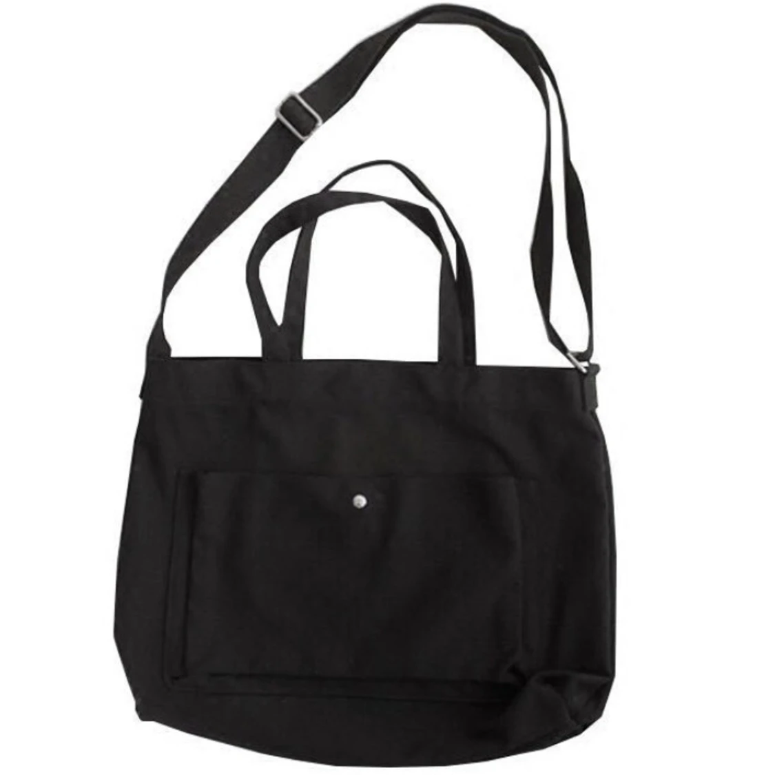 Sacculi Canvas Tote Bag - 90