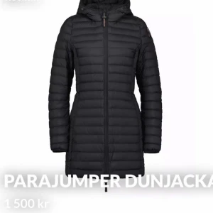 Parajumper Irene jacka - Hej jag säljer min fina parajumper Irene jacka. Inga skador på jackan. 