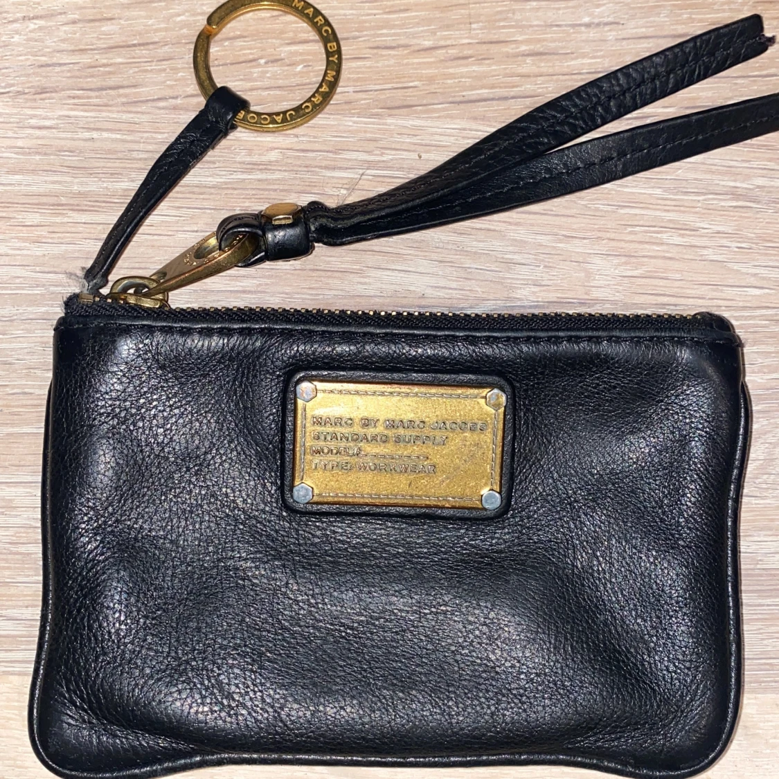 Marc by Marc Jacobs portmonnä