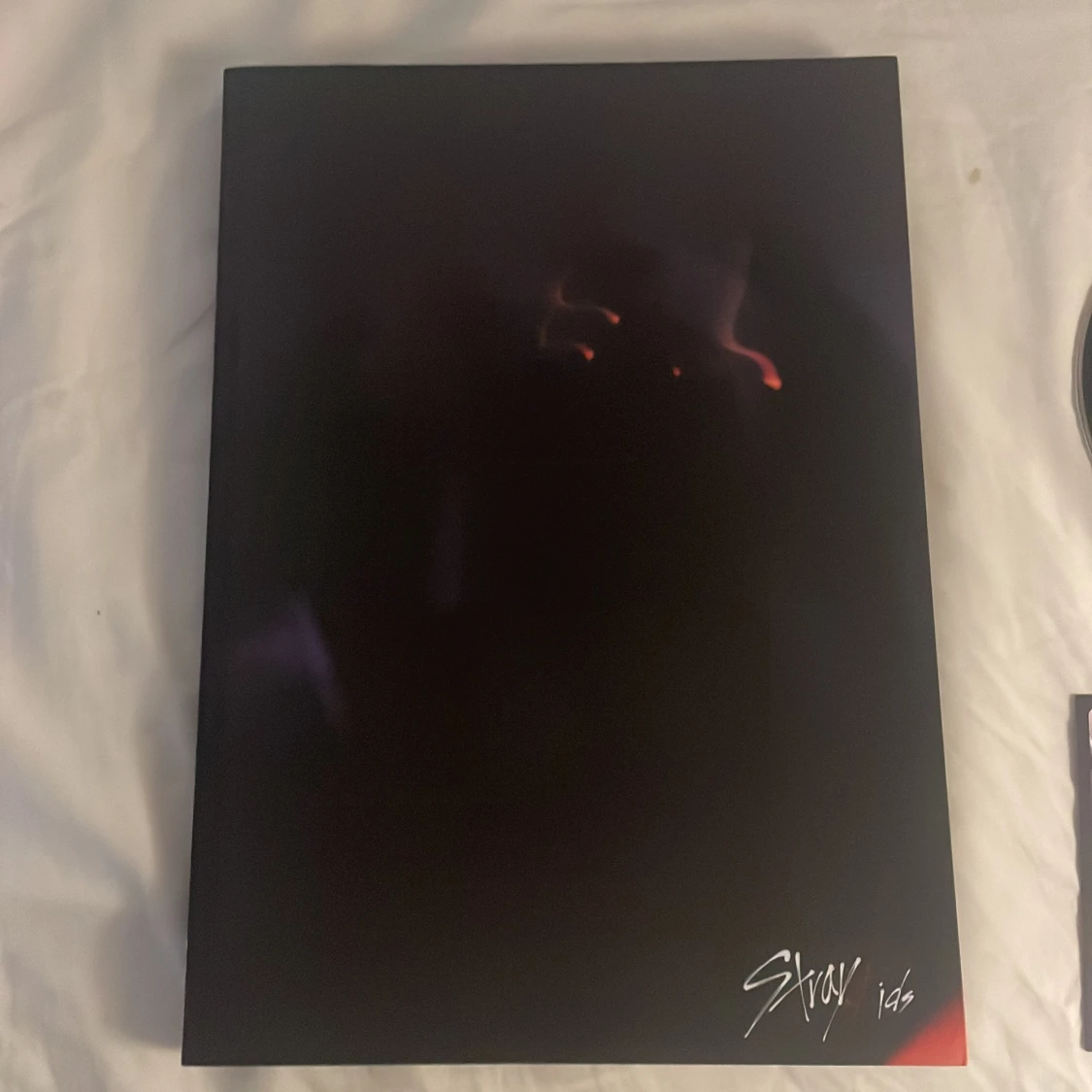 Skz I am not album - 90