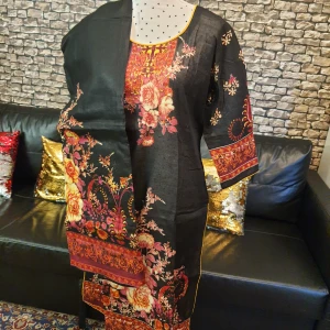 Bomul indisk/pakistanska kläder - Helt nytt fina cotton kläder.