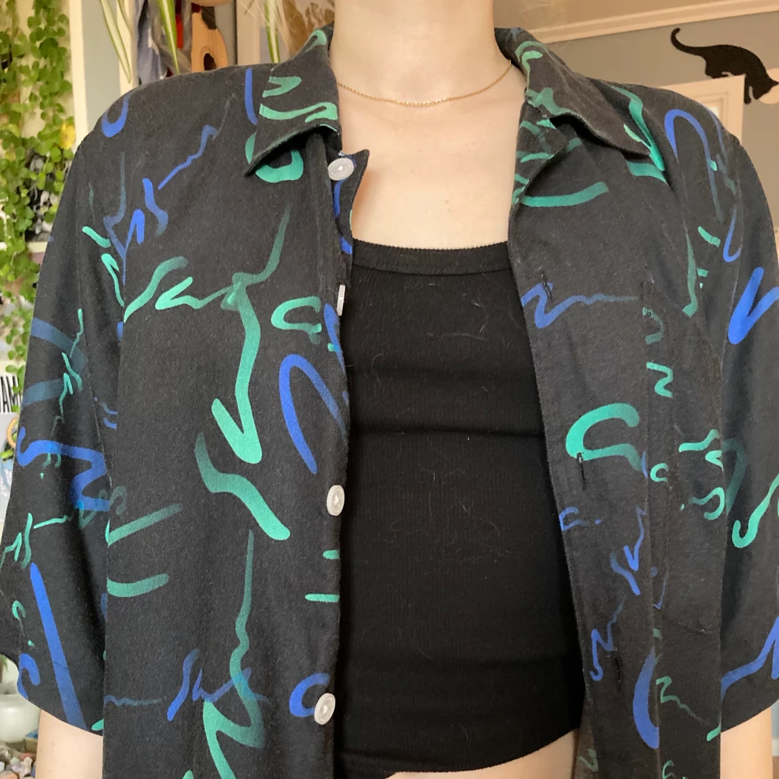 Polar Skate Skjorta - 91