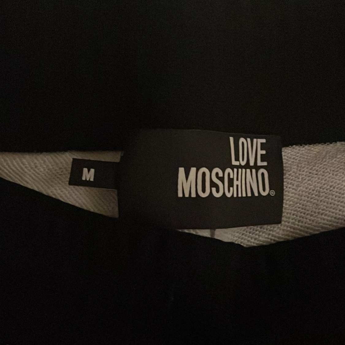 Love MOSHINO Byxor - 90