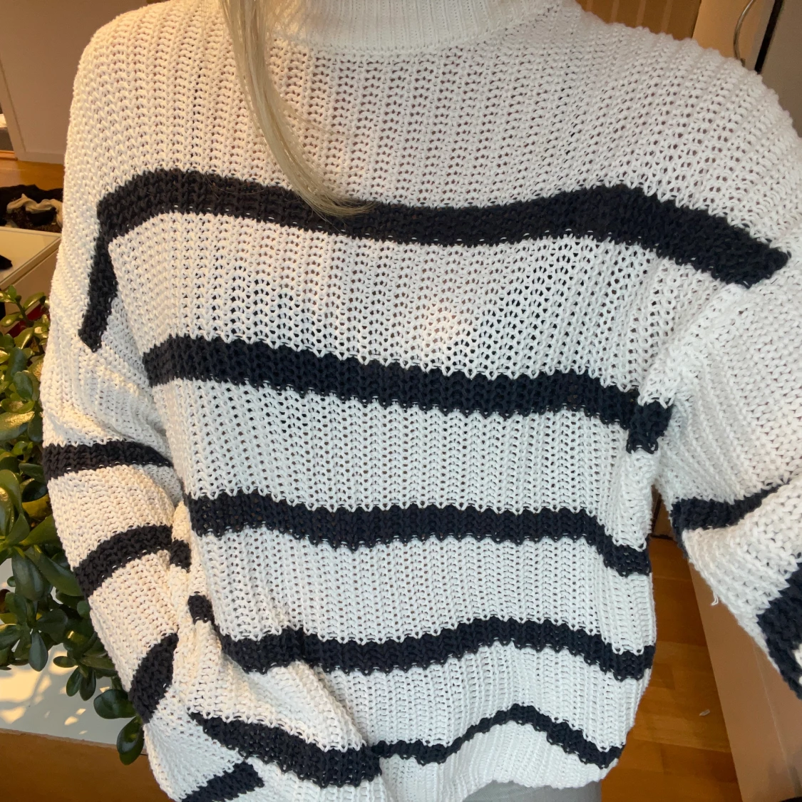 Randig tröja❤️‍🔥 - 90