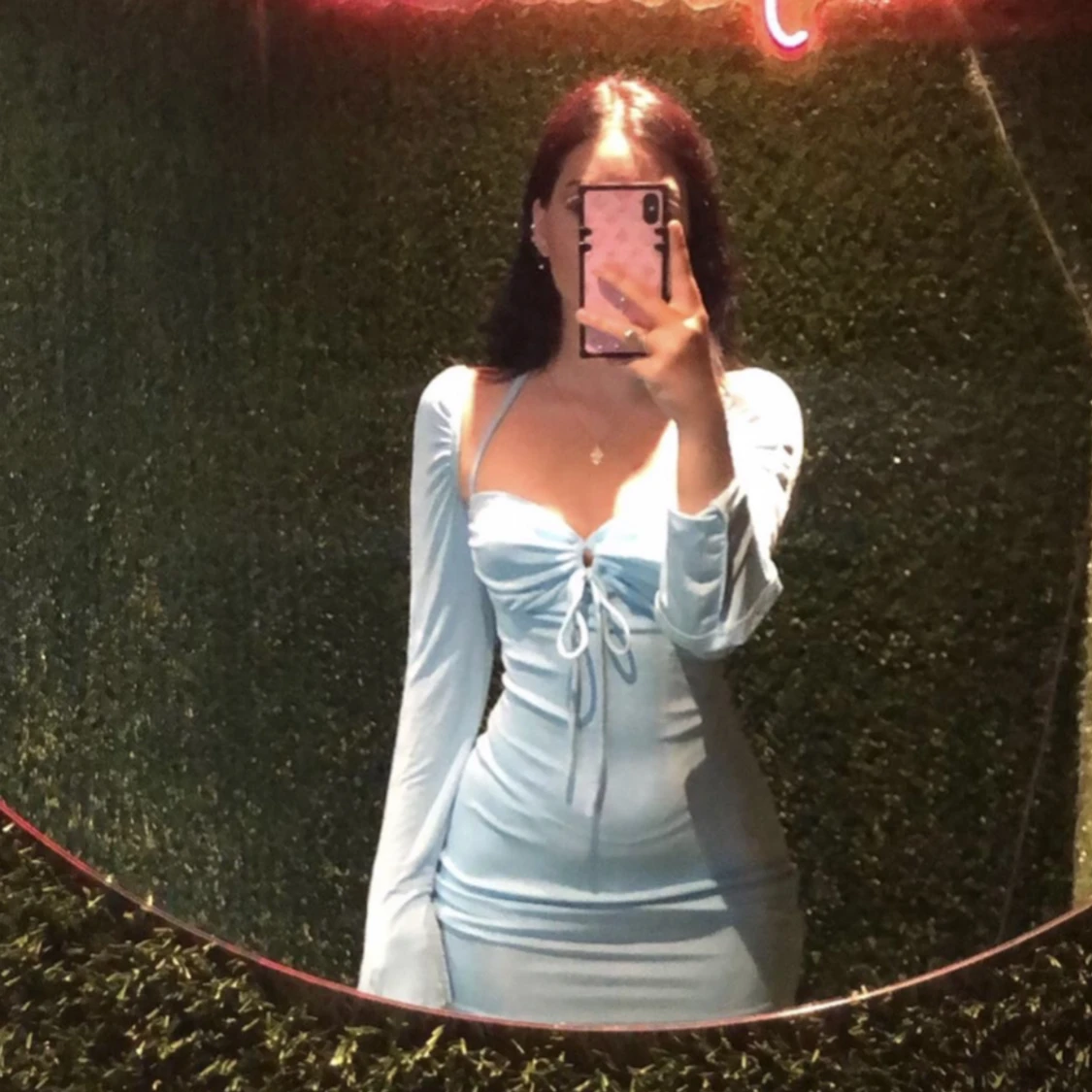 Fin kläning använd några gånger  - 90