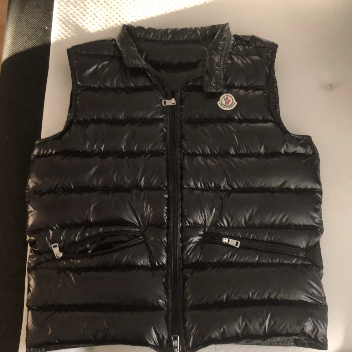 Moncler gui väst - 90