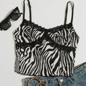 Topp - Jättefin topp