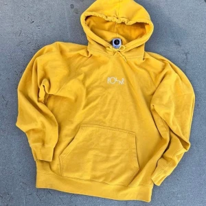 Polar skateboards. - Comfy hoodie.