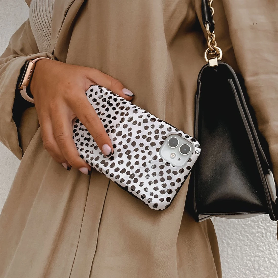 Burga mobilskal iPhone 12 pro  - 91