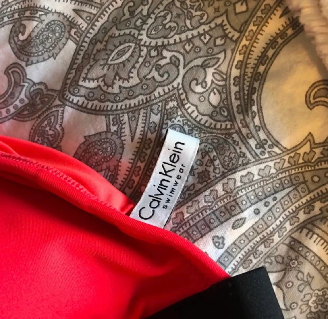 Calvin Klein bikini - 90