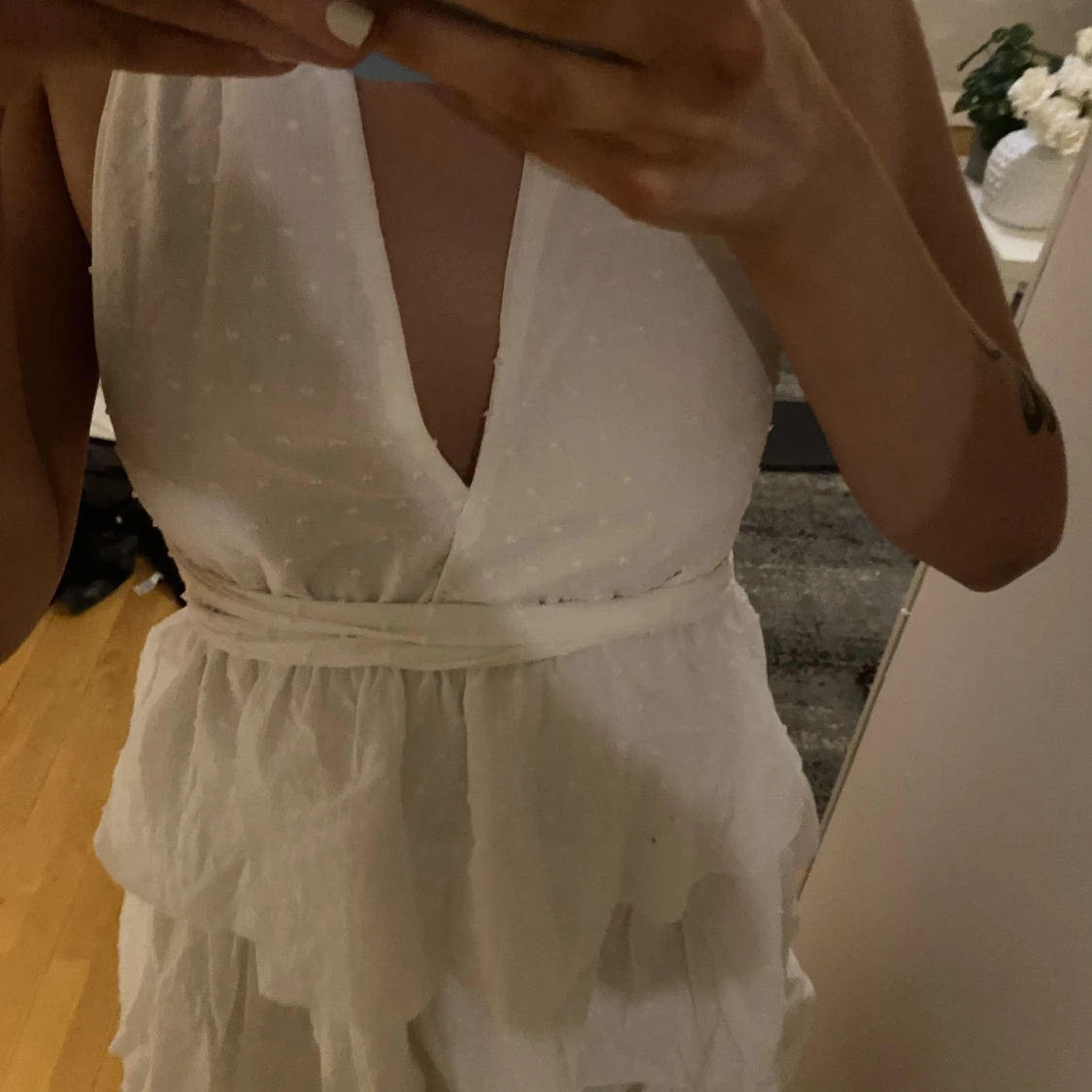 studentklänning  - 91