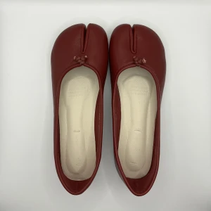 Tabi ballerinas! - Tabi ballerinas i strl 40. Knappt använda, mycket bra skick!