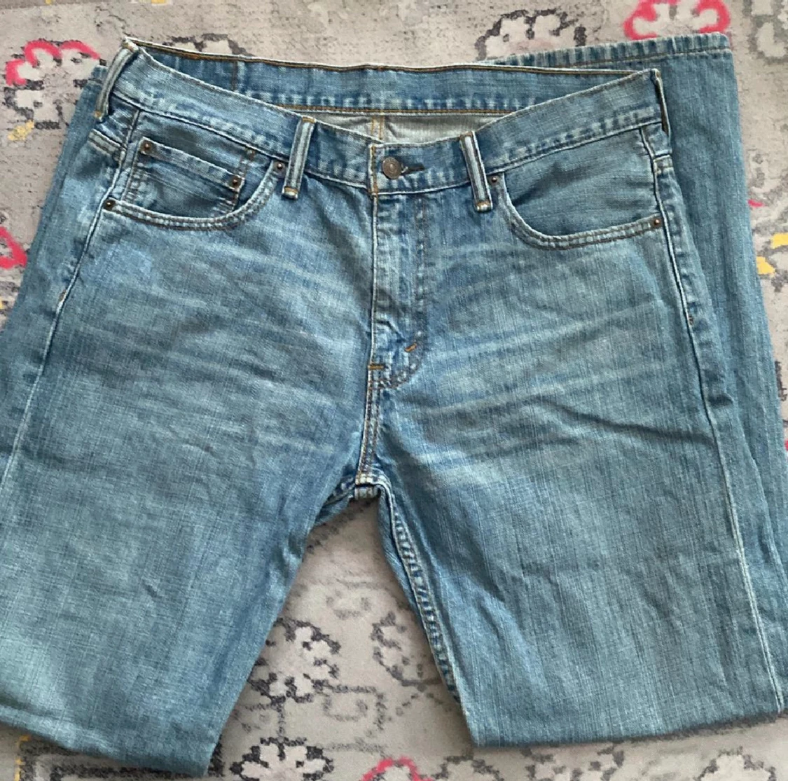 Levis Jeans - 91