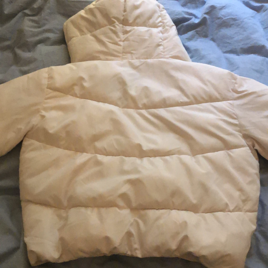 Vinterjacka från Zara - 90