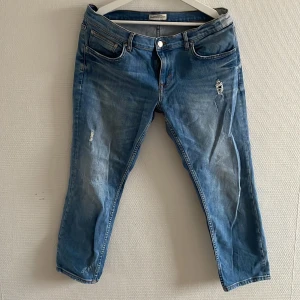 Jeans - Jeans i jättebra skick