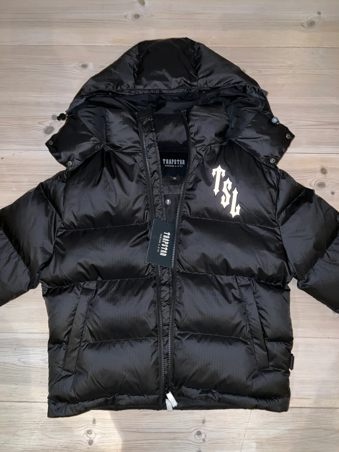 Trapstar Jacka - 90
