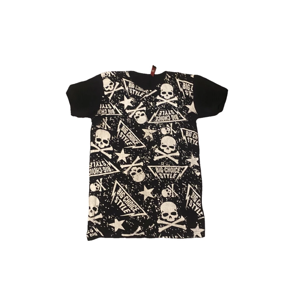 Skull T-shirt 